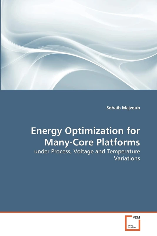 Energy Optimization for Many-Core Platforms: under Process, Voltage and Temperature Variations