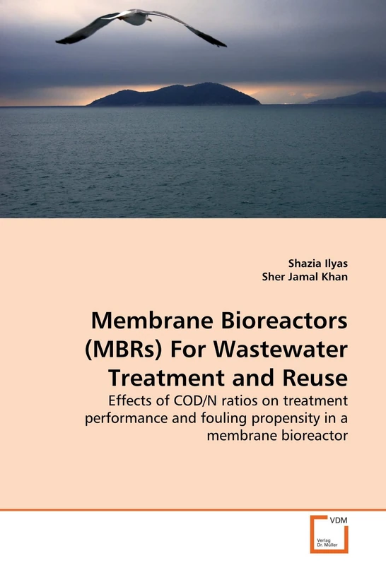 Membrane Bioreactors (MBRs) For Wastewater Treatment and Reuse: Effects of COD/N ratios on treatment performance and fouling propensity in a membrane bioreactor
