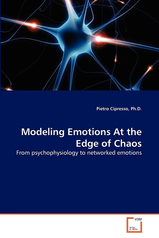 Modeling Emotions At the Edge of Chaos: From psychophysiology to networked emotions - Image 1
