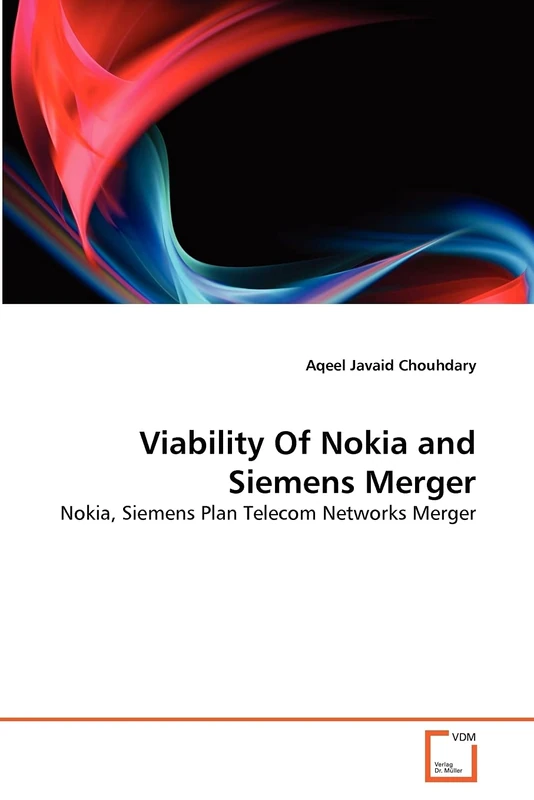 Viability Of Nokia and Siemens Merger: Nokia, Siemens Plan Telecom Networks Merger - Image 1