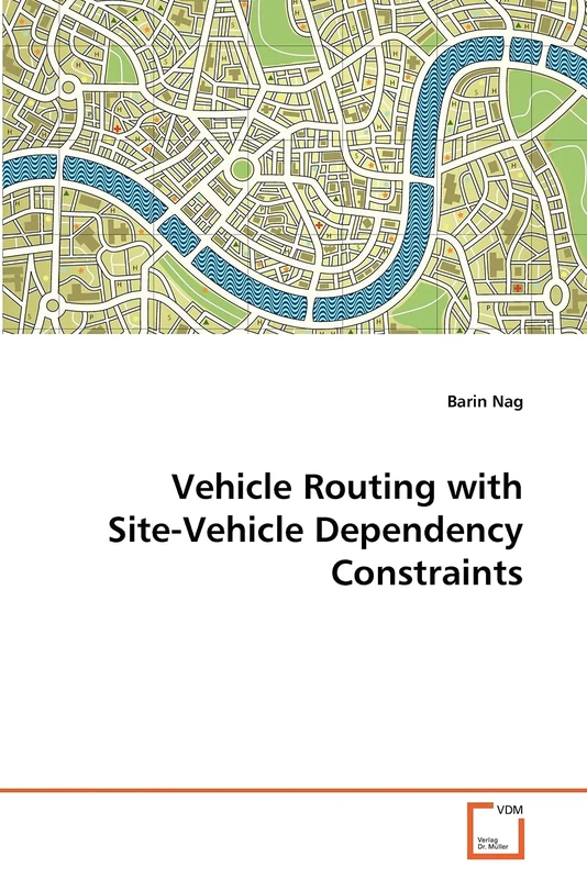 Vehicle Routing with Site-Vehicle Dependency Constraints