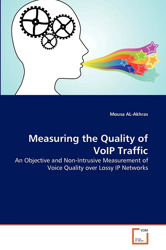Measuring the Quality of VoIP Traffic: An Objective and Non-Intrusive Measurement of Voice Quality over Lossy IP Networks