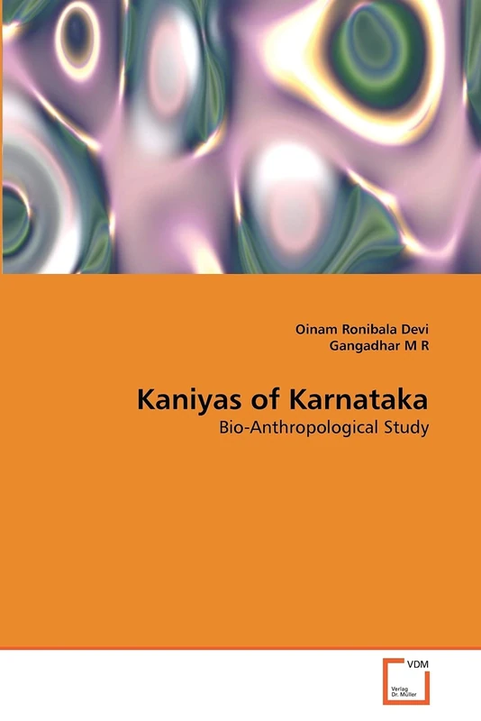 Kaniyas of Karnataka: Bio-Anthropological Study