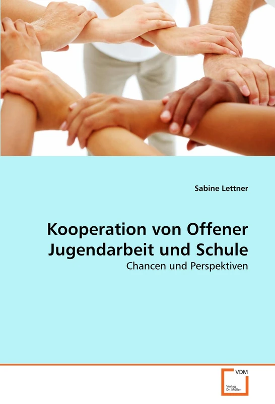 Kooperation von Offener Jugendarbeit und Schule: Chancen und Perspektiven