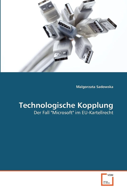 Technologische Kopplung: Der Fall "Microsoft" im EU-Kartellrecht - Image 1