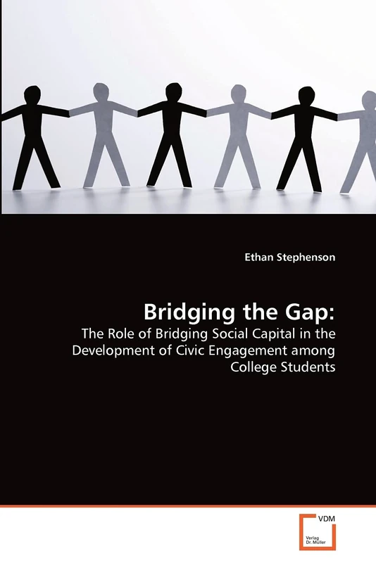 Bridging the Gap:: The Role of Bridging Social Capital in the Development of Civic Engagement among College Students - Image 1
