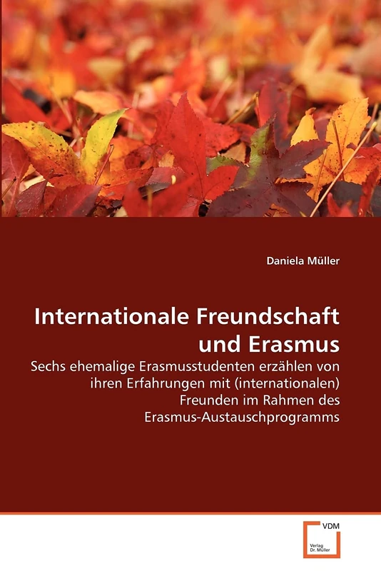 Internationale Freundschaft und Erasmus: Sechs ehemalige Erasmusstudenten erzählen von ihren Erfahrungen mit (internationalen) Freunden im Rahmen des Erasmus-Austauschprogramms - Image 1