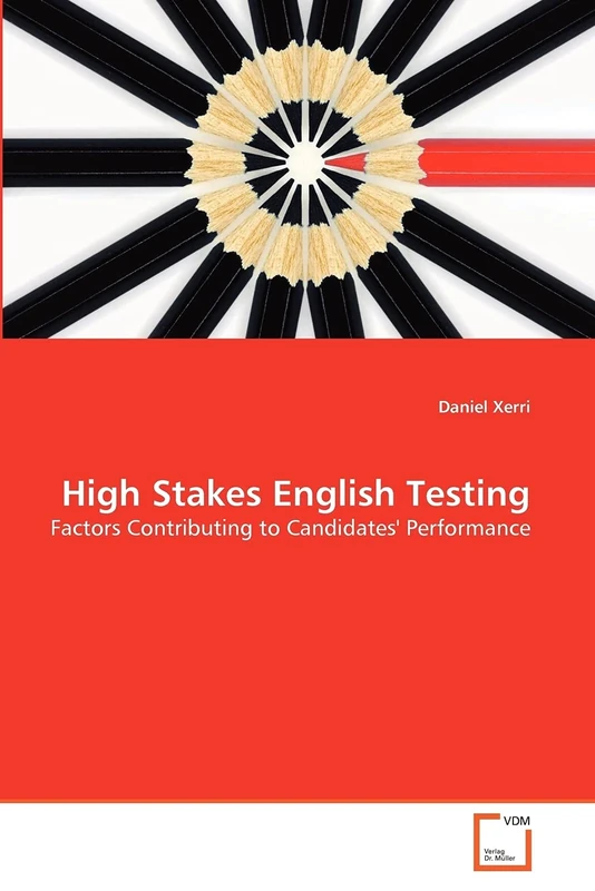 High Stakes English Testing: Factors Contributing to Candidates' Performance