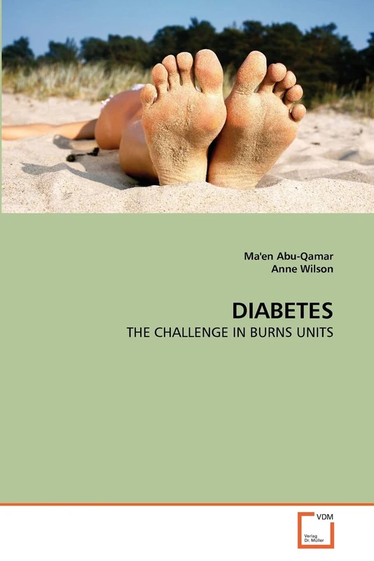 DIABETES: THE CHALLENGE IN BURNS UNITS