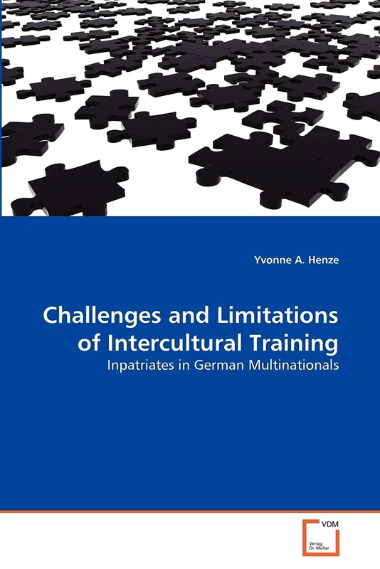 Challenges and Limitations of Intercultural Training: Inpatriates in German Multinationals