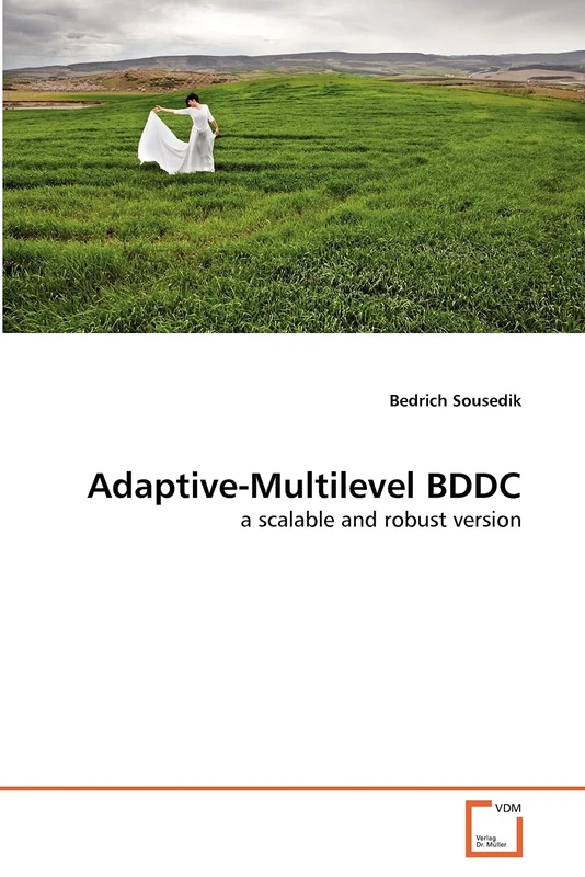 Adaptive-Multilevel BDDC: a scalable and robust version