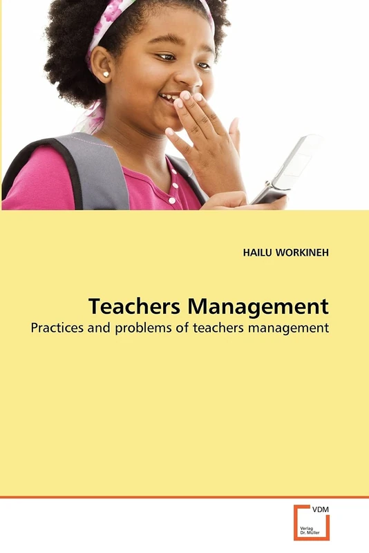 Teachers Management: Practices and problems of teachers management - Image 1