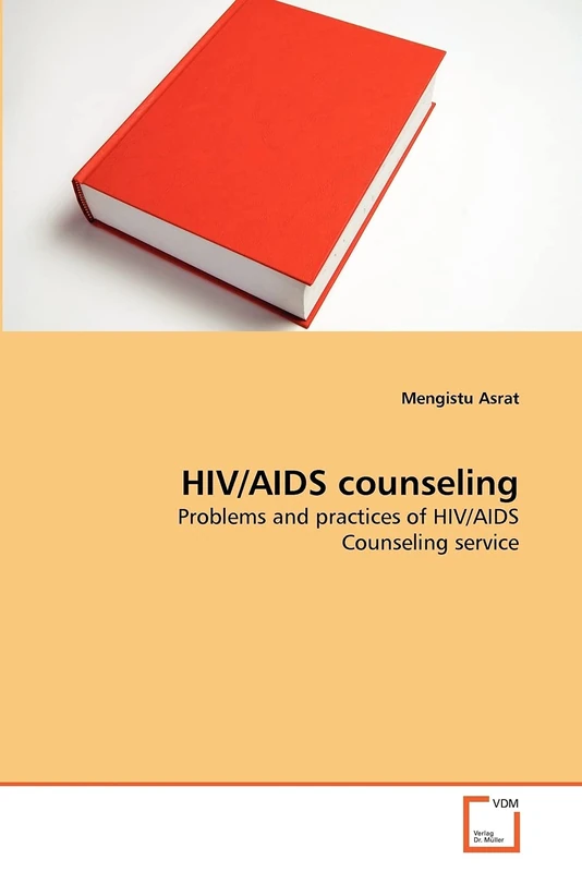 HIV/AIDS counseling: Problems and practices of HIV/AIDS Counseling service - Image 1