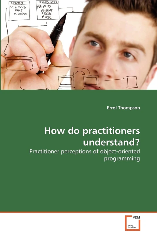 How do practitioners understand?: Practitioner perceptions of object-oriented programming