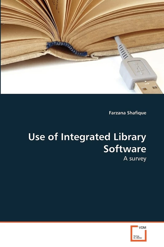 Use of Integrated Library Software: A survey