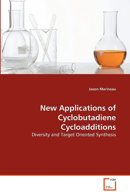 New Applications of Cyclobutadiene Cycloadditions: Diversity and Target Oriented Synthesis
