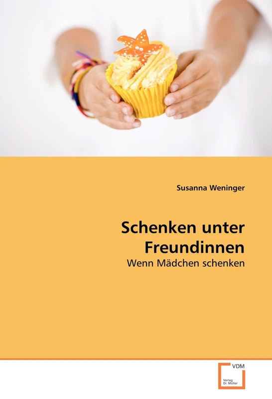 Schenken unter Freundinnen: Wenn Mädchen schenken