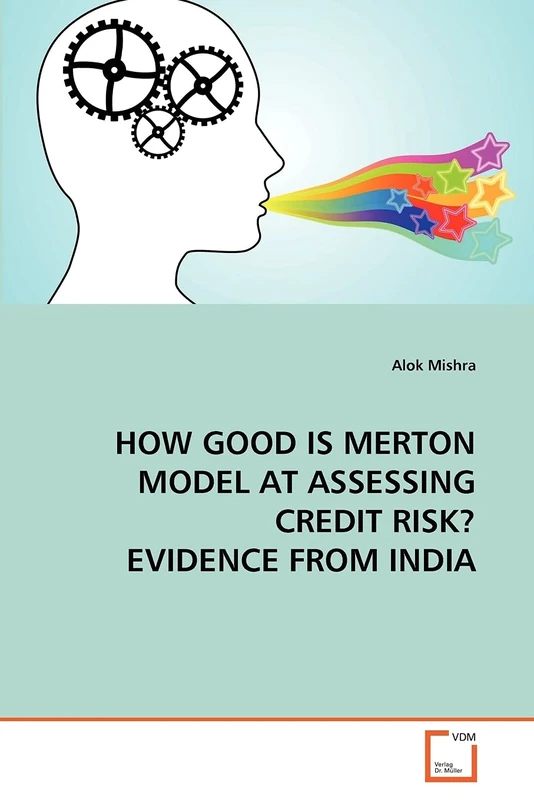 HOW GOOD IS MERTON MODEL AT ASSESSING CREDIT RISK? EVIDENCE FROM INDIA