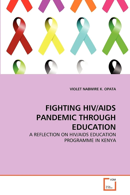 FIGHTING HIV/AIDS PANDEMIC THROUGH EDUCATION: A REFLECTION ON HIV/AIDS EDUCATION PROGRAMME IN KENYA - Image 1