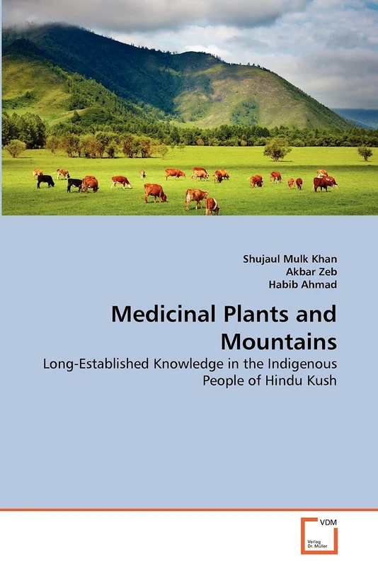 Medicinal Plants and Mountains: Long-Established Knowledge in the Indigenous People of Hindu Kush