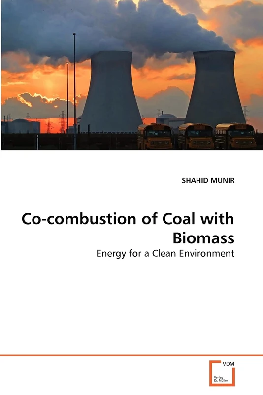 Co-combustion of Coal with Biomass: Energy for a Clean Environment