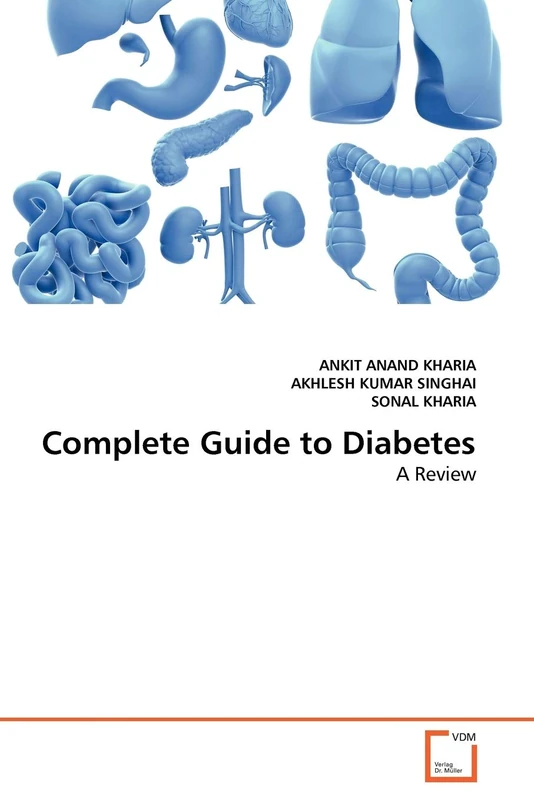 Complete Guide to Diabetes: A Review