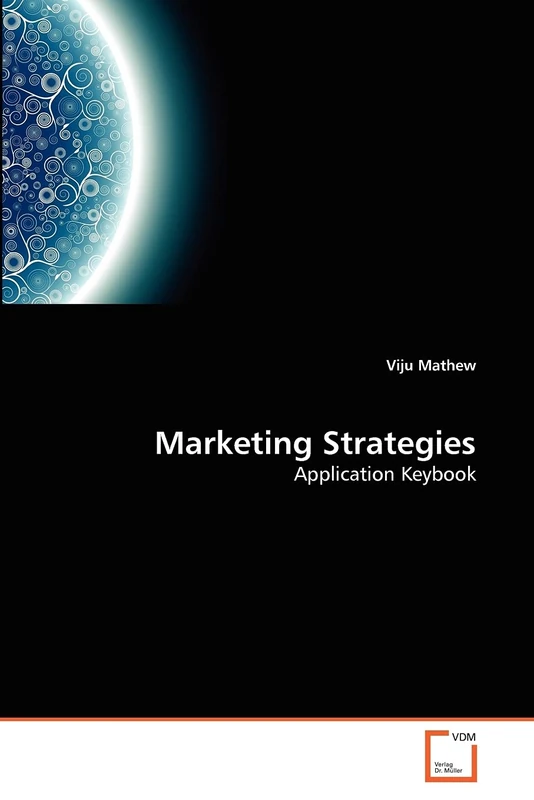 Marketing Strategies: Application Keybook
