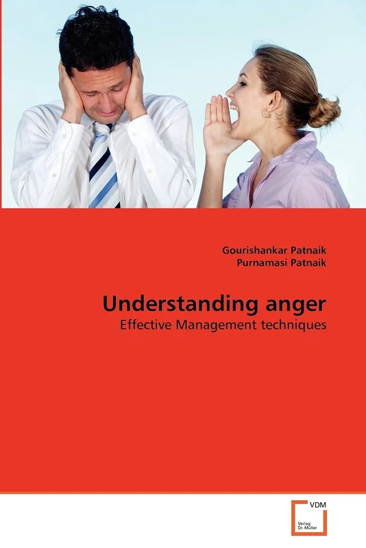 Understanding anger: Effective Management techniques