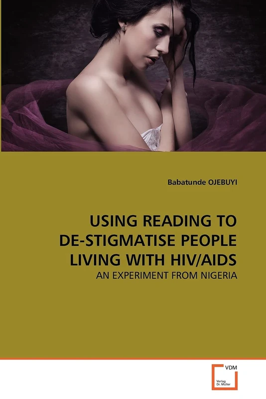 USING READING TO DE-STIGMATISE PEOPLE LIVING WITH HIV/AIDS: AN EXPERIMENT FROM NIGERIA - Image 1