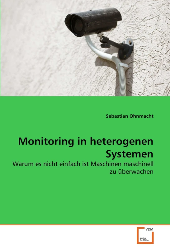 Monitoring in heterogenen Systemen: Warum es nicht einfach ist Maschinen maschinell zu überwachen - Image 1