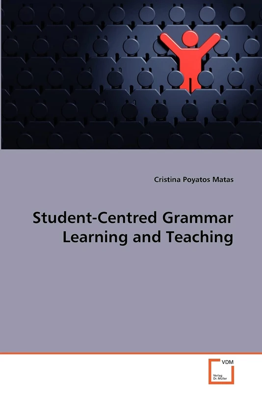 Student-Centred Grammar Learning and Teaching