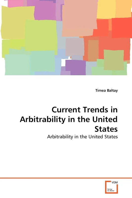 Current Trends in Arbitrability in the United States: Arbitrability in the United States - Image 1