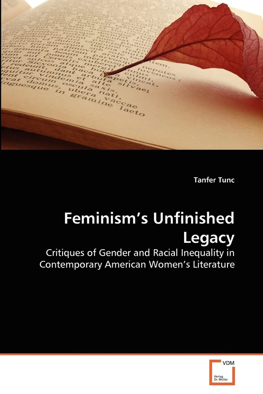 Feminism's Unfinished Legacy: Critiques of Gender and Racial Inequality in Contemporary American Women's Literature
