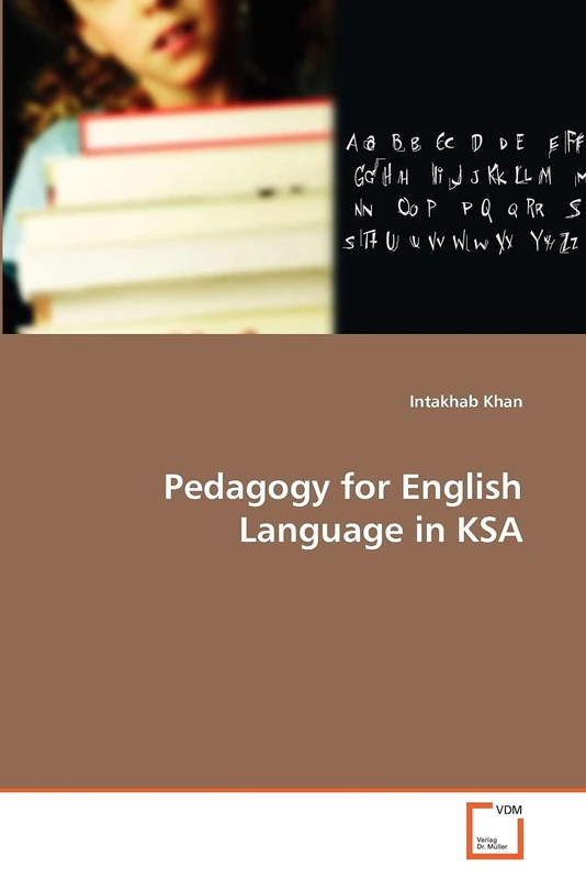 Pedagogy for English Language in KSA
