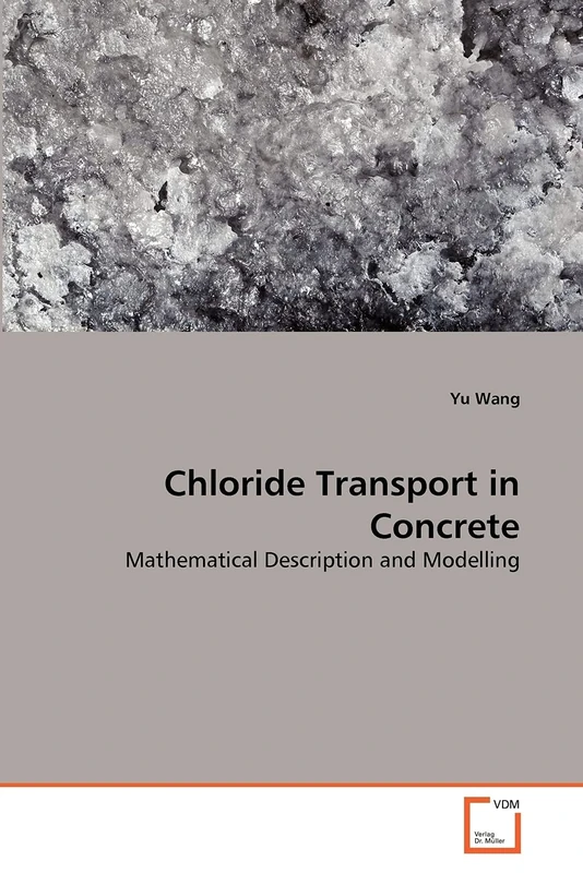 Chloride Transport in Concrete: Mathematical Description and Modelling