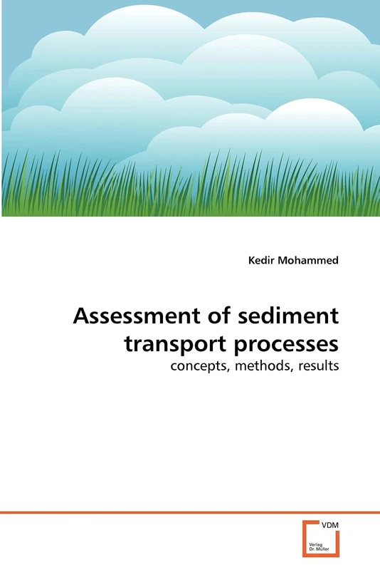 Assessment of sediment transport processes: concepts, methods, results