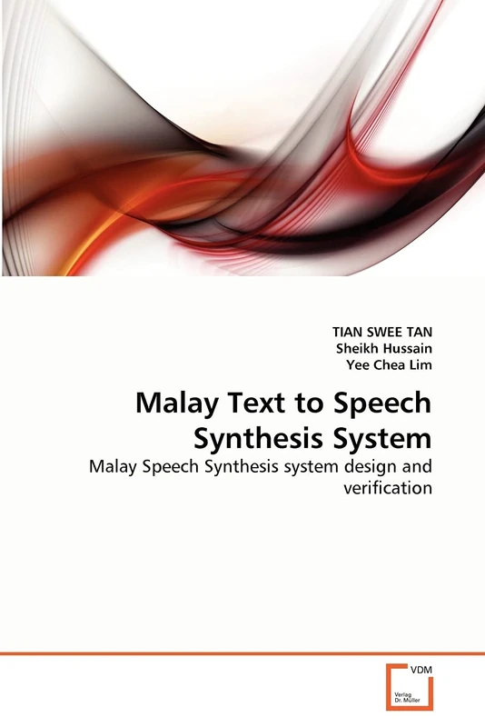 Malay Text to Speech Synthesis System: Malay Speech Synthesis system design and verification