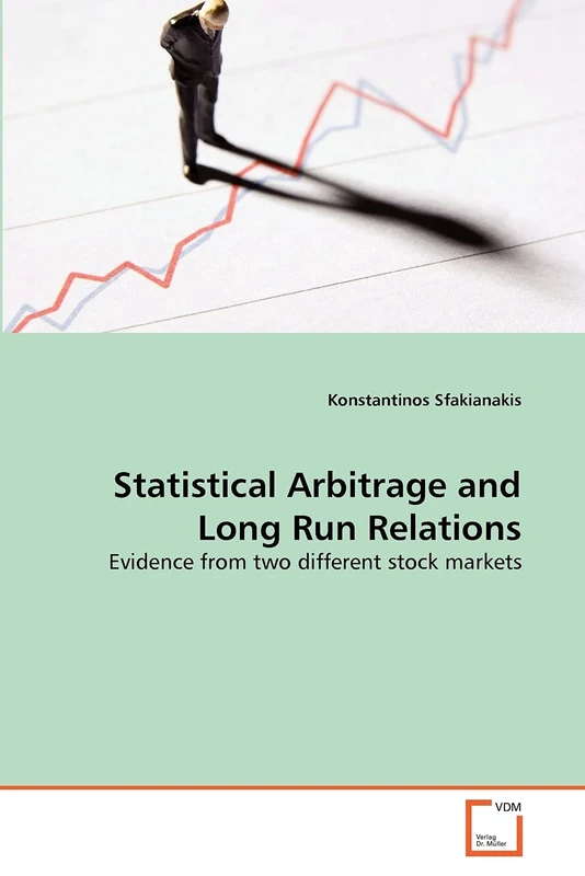 Statistical Arbitrage and Long Run Relations: Evidence from two different stock markets