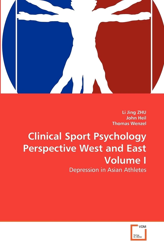 Clinical Sport Psychology Perspective West and East Volume I: Depression in Asian Athletes