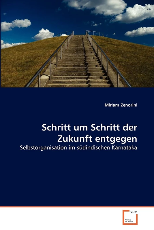 Schritt um Schritt der Zukunft entgegen: Selbstorganisation im südindischen Karnataka - Image 1