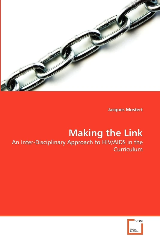 Making the Link: An Inter-Disciplinary Approach to HIV/AIDS in the Curriculum - Image 1