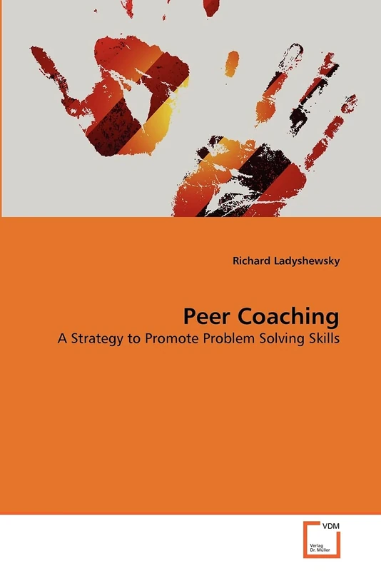 Peer Coaching: A Strategy to Promote Problem Solving Skills