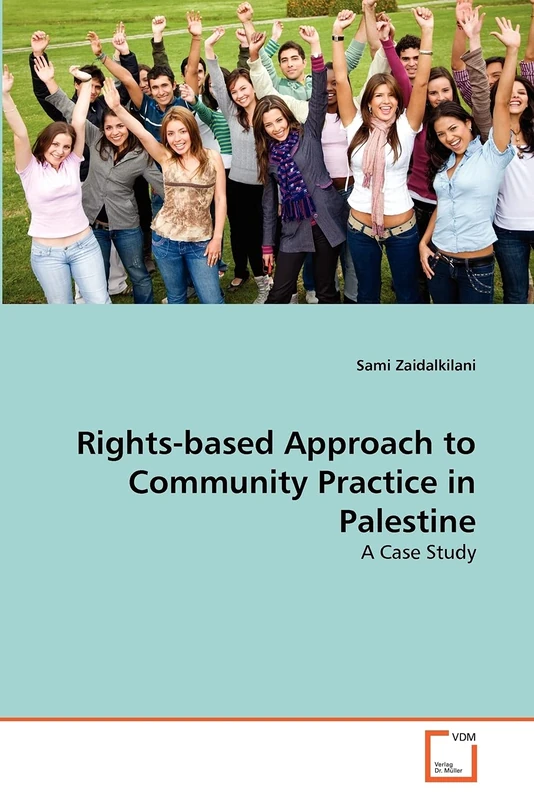 Rights-based Approach to Community Practice in Palestine: A Case Study - Image 1