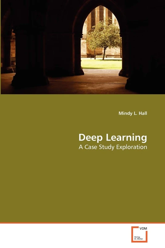 Deep Learning: A Case Study Exploration - Image 1