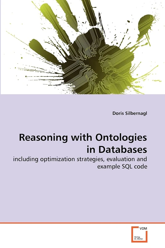 Reasoning with Ontologies in Databases: including optimization strategies, evaluation and example SQL code