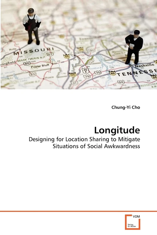 Longitude: Designing for Location Sharing to Mitigate Situations of Social Awkwardness - Image 1