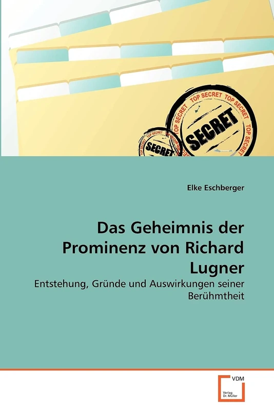 Das Geheimnis der Prominenz von Richard Lugner: Entstehung, Gründe und Auswirkungen seiner Berühmtheit - Image 1