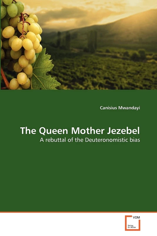 The Queen Mother Jezebel: A rebuttal of the Deuteronomistic bias - Image 1