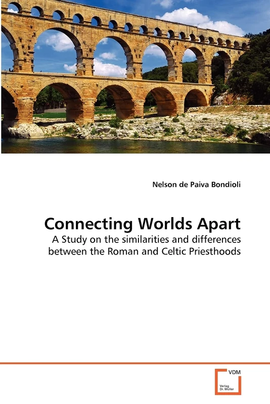 Connecting Worlds Apart: A Study on the similarities and differences between the Roman and Celtic Priesthoods - Image 1