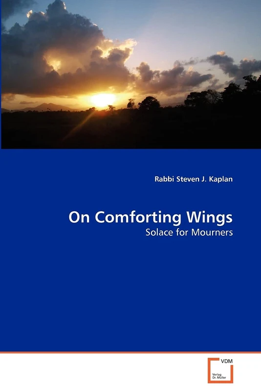 On Comforting Wings: Solace for Mourners
